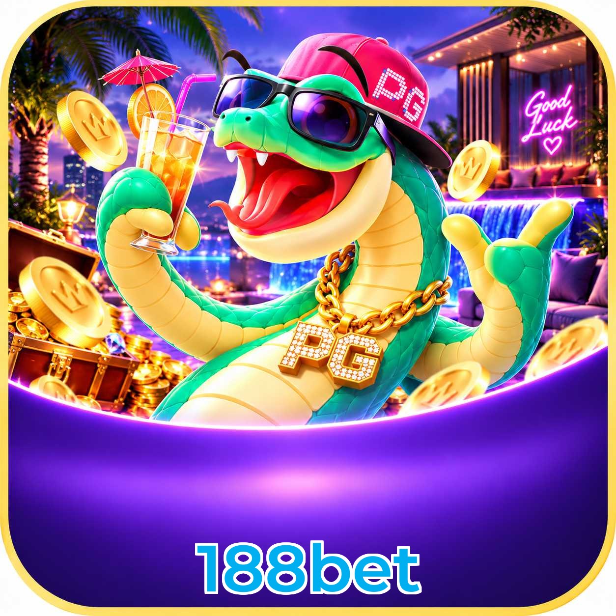 Slots e lottery na mesma plataforma 188bet