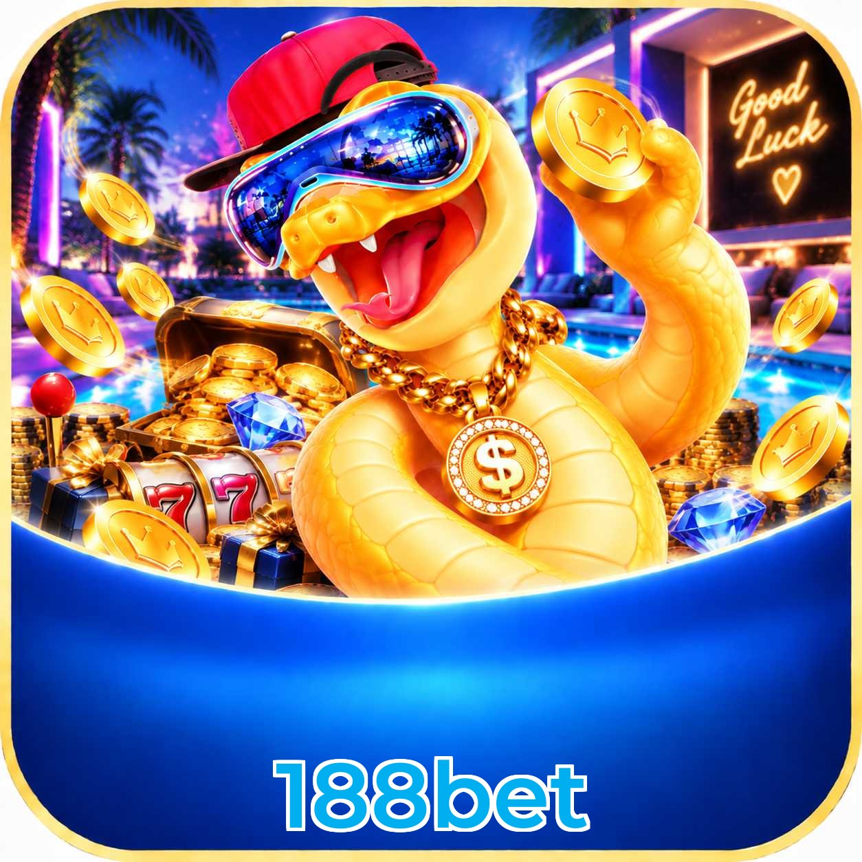 Plushie Frenzy aps instalar o app 188bet