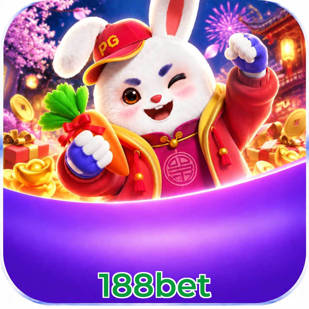 Canal seguro Telegram 188bet Plushie Frenzy
