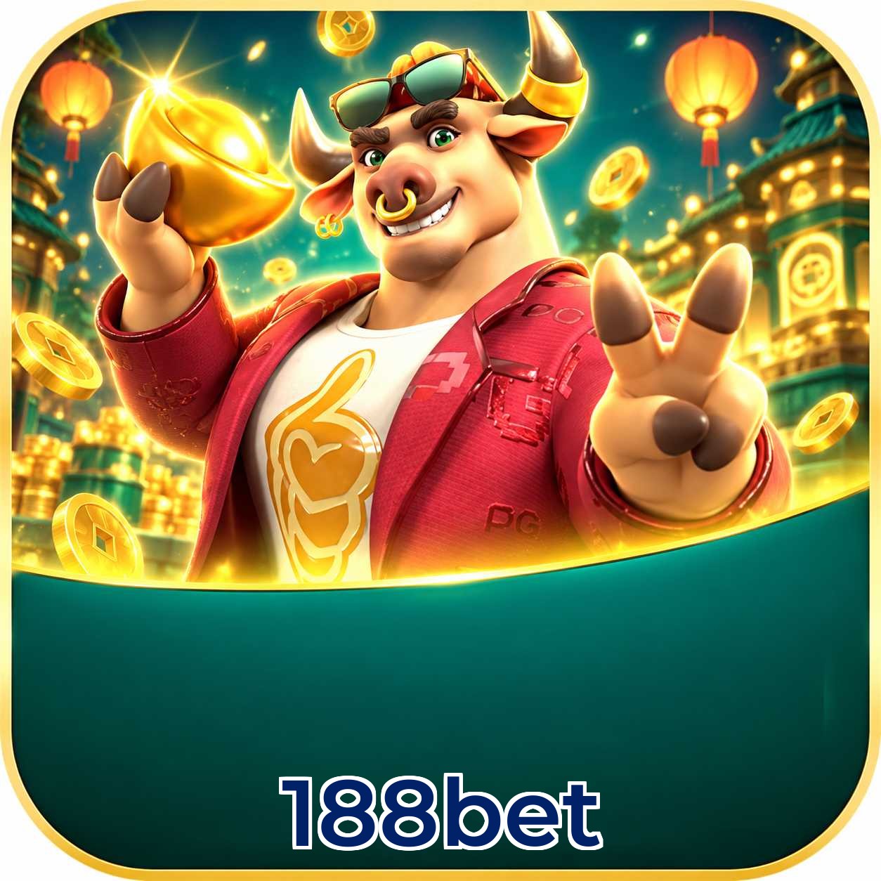 Interface mobile com Plushie Frenzy 188bet