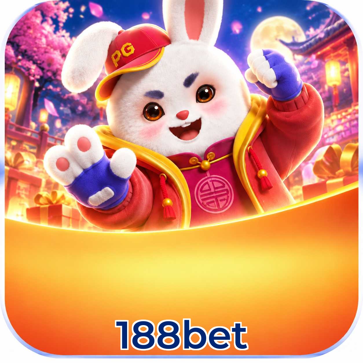 Plushie Frenzy para membros VIP 188bet