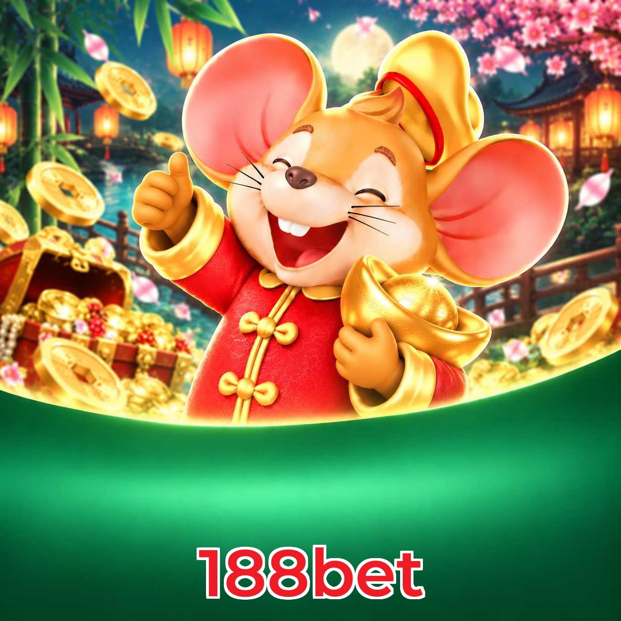 Plushie Frenzy no iOS após instalar 188bet