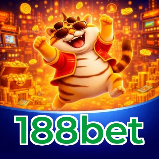 Catálogo 188bet 2.547 jogos - Pragmatic Play, Evolution, NetEnt